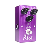 Suhr Riot Distortion Pedal - Harbor Music