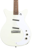 Danelectro '59M NOS+ Aged White