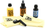 Dunlop System 65 Guitar Tech Kit (6504)