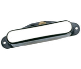 Dimarzio Area T Neck Tele Telecaster Pickup DP417 Chrome - Harbor Music