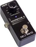 ISP Technologies Deci-Mate Micro Decimator Pedal - Harbor Music