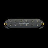 Seymour Duncan JB Jr. For Stratocaster Black Pickup (Bridge Position) - Harbor Music