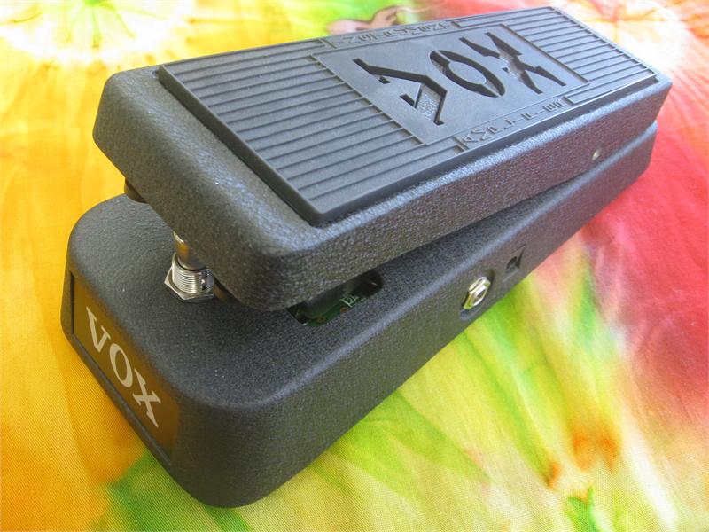 Vox V845 Classic Wah Harbor Music (310) 4063090