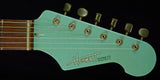 Homer T Sonic '63 (Serial #032) - Harbor Music