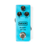 MXR® SUGAR™ DRIVE - Harbor Music