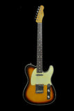 Homer T Turbo '62 T-Style Guitar 3SB-RW (Serial #076) - Harbor Music