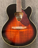 Gretsch Historic Series G3700