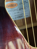 Gretsch Historic Series G3700
