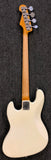 Homer T Custom Shop (J-Style) Jurassic 4 Olympic White