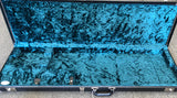 G&G Teal Bass Case