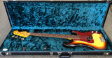 G&G Teal Bass Case