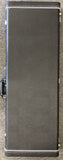 G&G  S/T Guitar Case Black w/ TEAL (WITH FENDER LOGO)