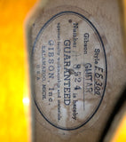 Gibson 1951 ES-300 - Harbor Music