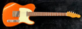 Homer T Custom Shop (T-Style) Turbo '63 - Candy Tangerine Metallic (#090)
