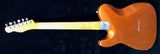 Homer T Custom Shop (T-Style) Turbo '63 - Candy Tangerine Metallic (#090)