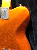 Homer T Custom Shop (T-Style) Turbo '63 - Candy Tangerine Metallic (#090)