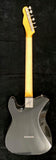 Homer T Custom Shop (T-Style) Turbo '63 -- Black w/ Cream Binding (#096)
