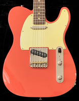 Homer T Custom Shop (T-Style) Turbo '63 -- Coral Fiesta Red (#098)