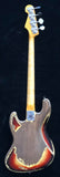 Homer T JP Jurassic Fretless (Serial #079) - Harbor Music