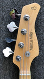 Sire Marcus Miller V7 4-String