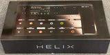 Line 6 Helix Floor Multi-Effects Guitar Processor
