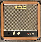 Gerhart Gilmore Jr. Hand Wired 2 watt Combo Amp - Aris Amplification