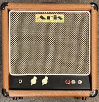 Gerhart Gilmore Jr. Hand Wired 2 watt Combo Amp - Aris Amplification