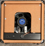 Gerhart Gilmore Jr. Hand Wired 2 watt Combo Amp - Aris Amplification