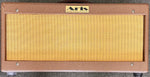 Custom Hand Wired AC30 style Head - Aris Amplification