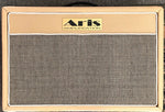 Custom JTM45 / Bassman 210 Combo Blonde - Aris Amplification-Excellent Condition