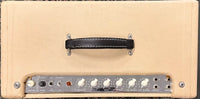 Custom JTM45 / Bassman 210 Combo Blonde - Aris Amplification-Excellent Condition