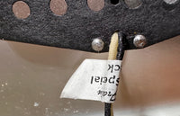 Fender American Deluxe Stratocaster-Sunburst - Fralin Blues Special PUs 2005