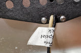 Fender American Deluxe Stratocaster-Sunburst - Fralin Blues Special PUs 2005