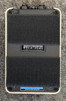 Universal Audio Golden Reverberator - Stereo Reverb Pedal