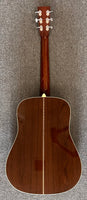 Martin D-28 Authentic 1937 Dreadnought Natural 2015