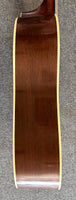 Martin D-28 Authentic 1937 Dreadnought Natural 2015