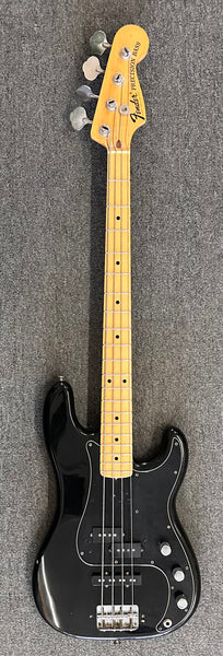 Fender 1976 Precision Bass "PJ" with Jazz PU - Original Case