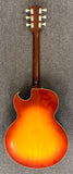 1971 Gibson ES-175D Cherry Sunburst OHSC- Excellent Condition