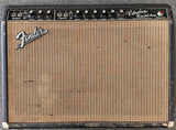 1964 Fender Vibrolux Reverb