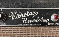 1964 Fender Vibrolux Reverb