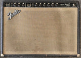 1966 Fender Pro Reverb