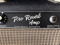 1966 Fender Pro Reverb