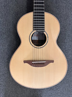 Lowden 35J AAAA Alpine Spruce - "Wee" Nylon String Jazz Model - 2022