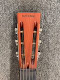 National Reso-Phonic Guitar - NRP