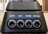 MXR DVP5 (X)8 Volume/Expression Pedal with Tuner O/P