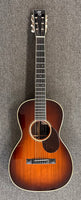 Santa Cruz Style 1 - Redwood Top - LR Baggs PU - 2016