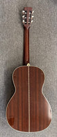 Santa Cruz Style 1 - Redwood Top - LR Baggs PU - 2016