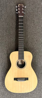 C.F. Martin & Co. LX1 Little Martin Acoustic Guitar