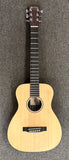 C.F. Martin & Co. LX1 Little Martin Acoustic Guitar