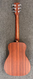 C.F. Martin & Co. LX1 Little Martin Acoustic Guitar